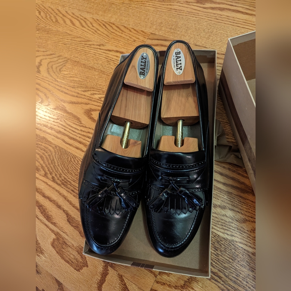 Bruno Magli Men's Loafers
